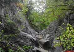 Устье реки Йохаган-Су