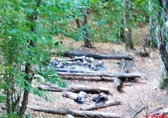 Турстоянка Баш-Дере-1