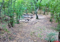 Турстоянка Баш-Дере-1