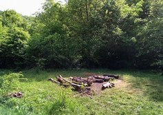 Турстоянка Баш-Дере-2