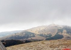 Гора Паша-Тепе (Ласая)