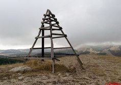 Гора Паша-Тепе (Ласая)