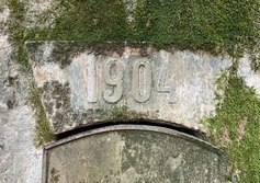 Городской каптаж 1904 года