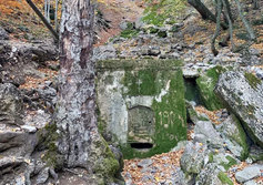 Городской каптаж 1904 года