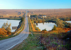 Аблямитский мост