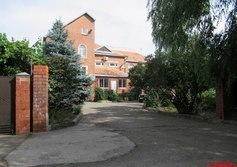 Мотель-Гостиница «У Филина» в Тимашевске