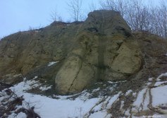 Геологический памятник природы «Пасеково»