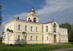 Храм Андрея Критского в Сергиево