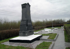 Воинское кладбище «Володарское»