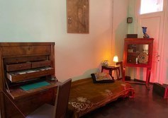 Музей Анны Ахматовой в Фонтанном Доме