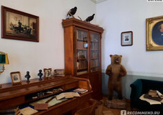 Мемориальный музей-квартира Н.А. Некрасова