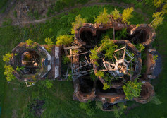 Церковь Николая Чудотворца в Рели