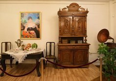 Серпуховский историко-художественный музей