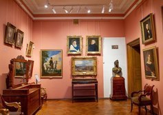 Серпуховский историко-художественный музей