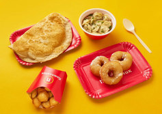 Кафе «Помпончик»