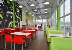 Кафе «Помпончик»