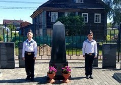 Братская могила в с. Шёлтозеро