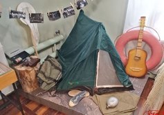 Пикалевский краеведческий музей