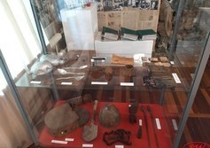 Пикалевский краеведческий музей