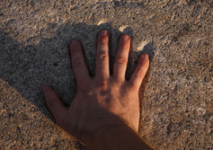 Камень Петра I в Сомино