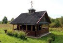 Часовня Успения Пресвятой Богородицы в Заголодно