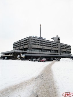 Морской Вокзал