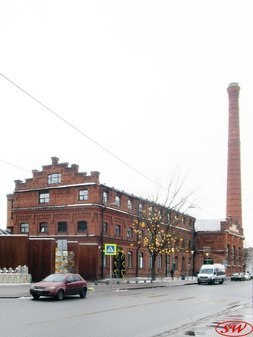 Севкабель Порт