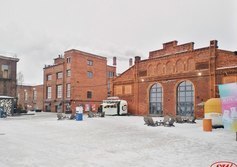 Культурный квартал «Брусницын»