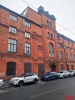 Культурный квартал «Брусницын»