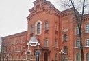 Бывший Дом призрения Брусницыных