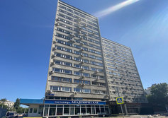 Академическая