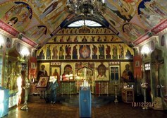 Церковь Илии Пророка в Выборге