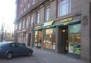 Subway Выборг