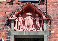 Здание Банка Финляндии в Выборге