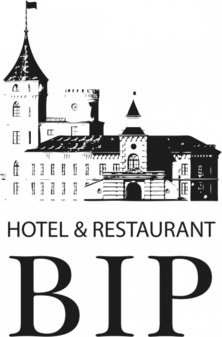 Гостиница "БИП"