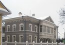 Дом М.В. Савинской (дача семьи Пуниных)
