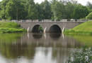 Большой Каменный мост в Павловске