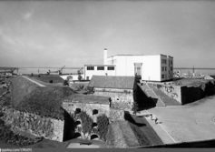 Пороховой погреб Бастиона Панцерлакс