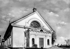 Выборгский собор доминиканского монастыря