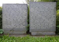 Финское военное кладбище земского прихода в Выборге