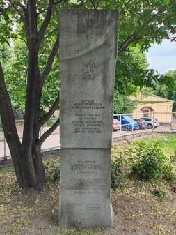 Финское военное кладбище земского прихода в Выборге