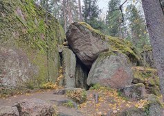 Грот желаний