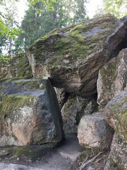 Грот желаний