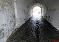 Фридрихсгамские ворота