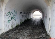 Равелинные ворота (Внешние Фридрихсгамские)