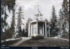 Холм Мариентурм