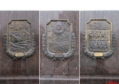 Выборг - город воинской славы