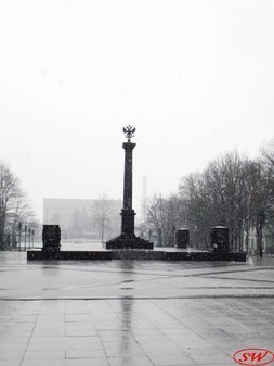 Выборг - город воинской славы