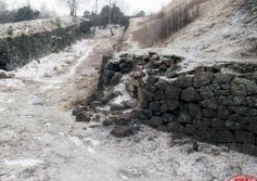 Редут «Б» Восточно-Выборгских укреплений