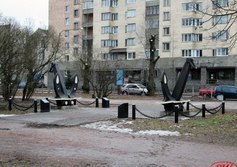 Якоря Холла